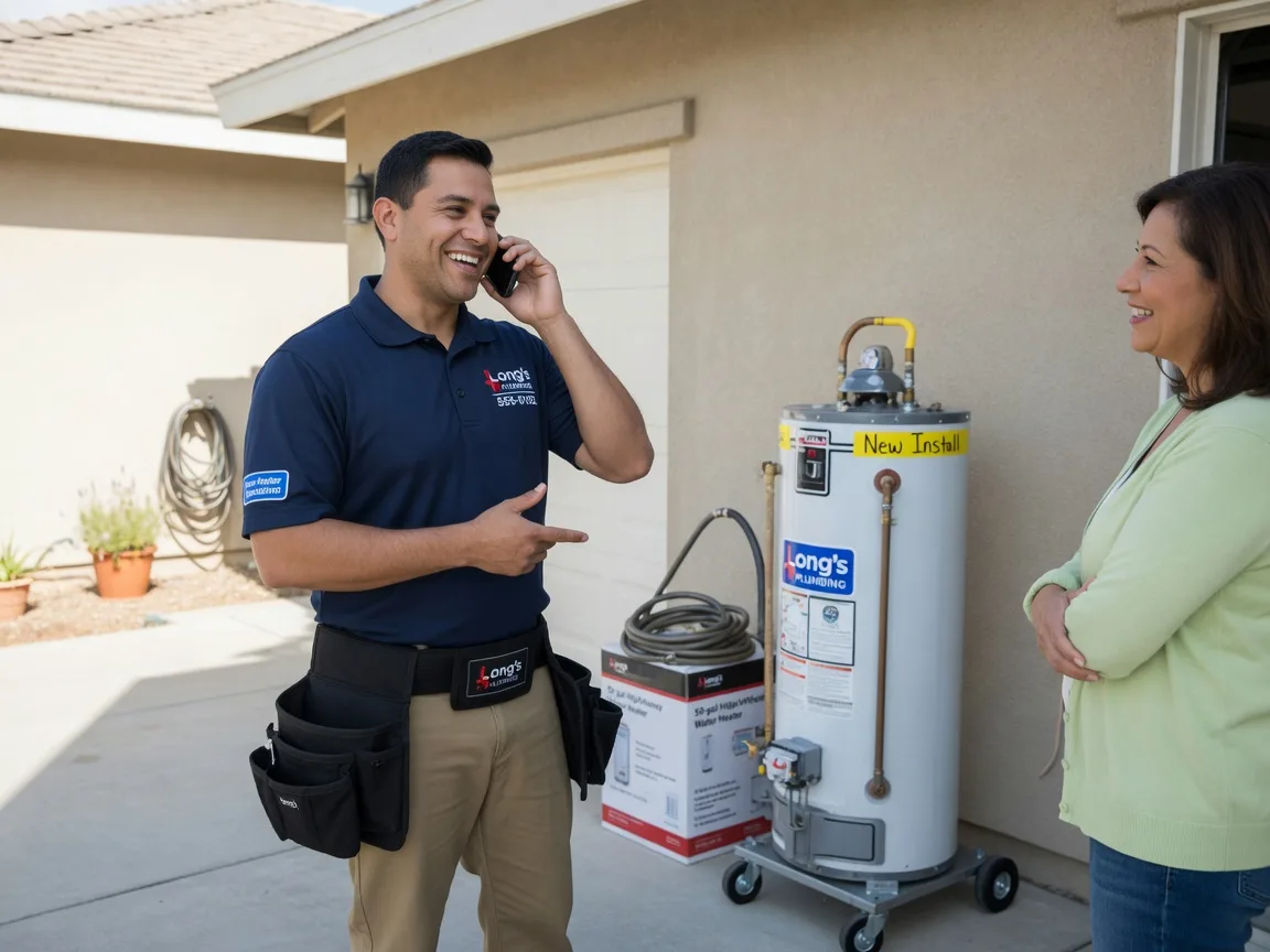 Leak Detection Jonesboro, IN FAQs